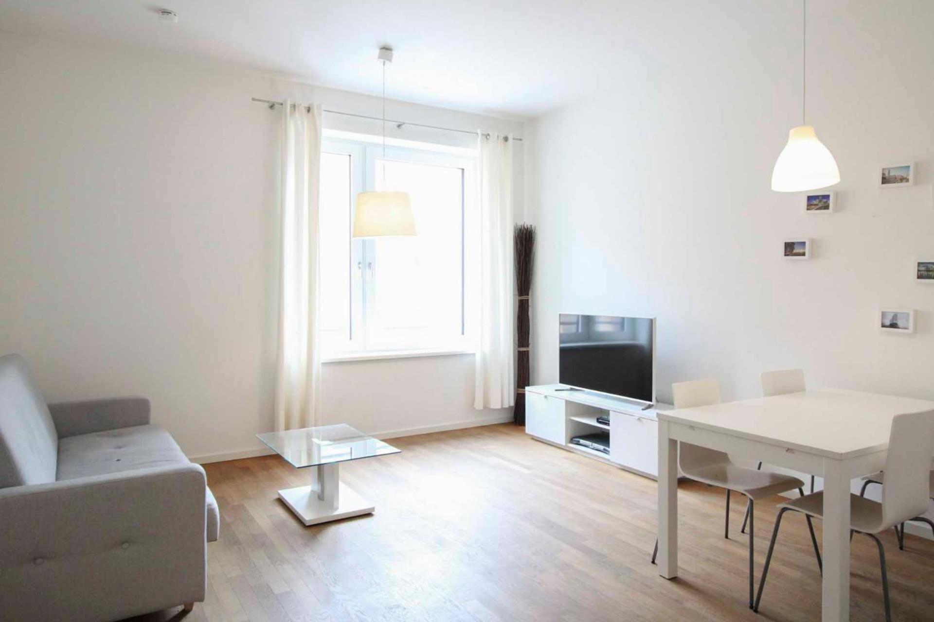 Luxury Loft Apartment Hamburg Downtown Hafencity Exteriér fotografie
